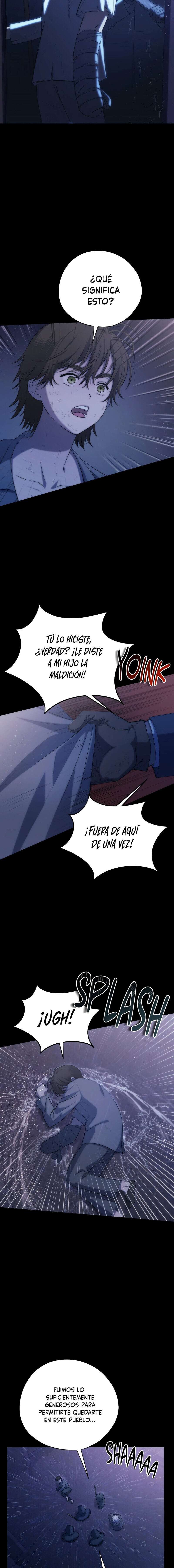 Me casé con la hermana menor de mi esposa Capítulo 37 - Page 3