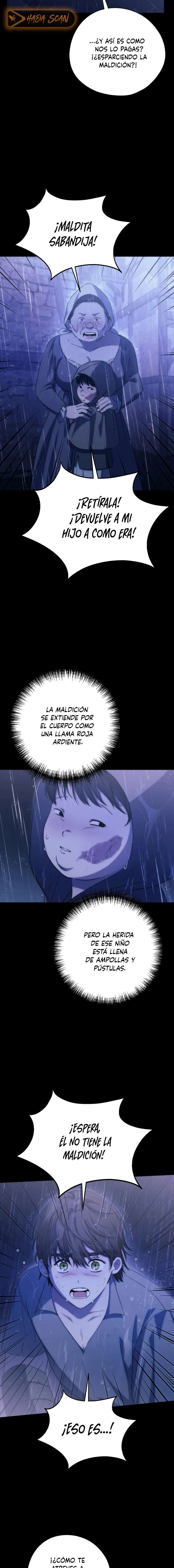 Me casé con la hermana menor de mi esposa Capítulo 37 - Page 4