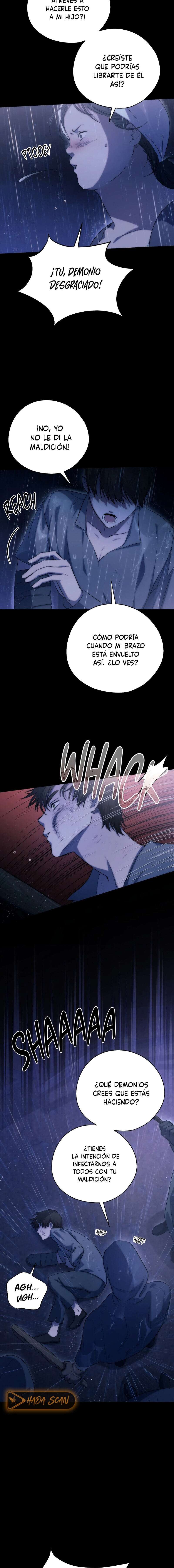 Me casé con la hermana menor de mi esposa Capítulo 37 - Page 5