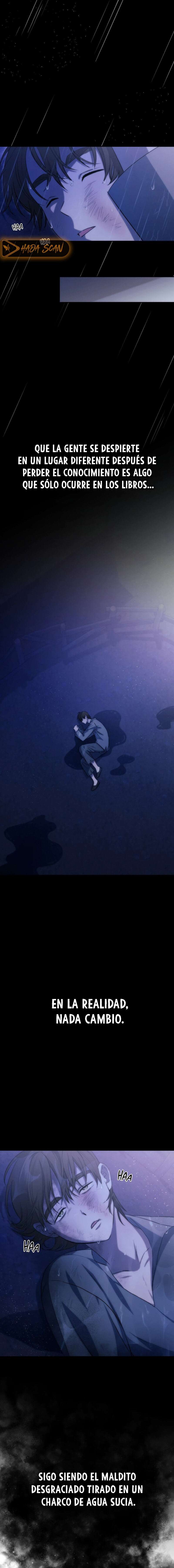 Me casé con la hermana menor de mi esposa Capítulo 37 - Page 7