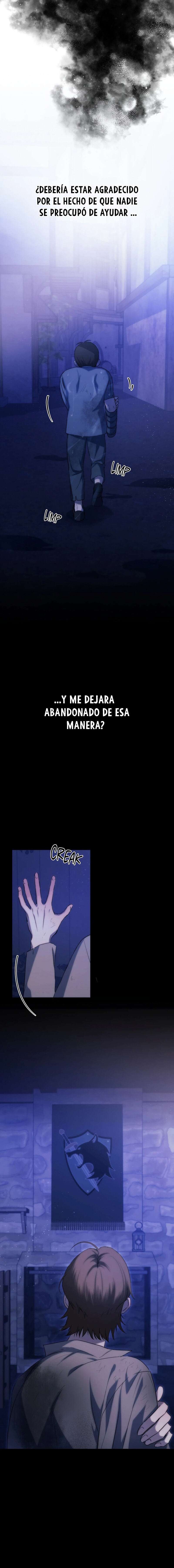 Me casé con la hermana menor de mi esposa Capítulo 37 - Page 8