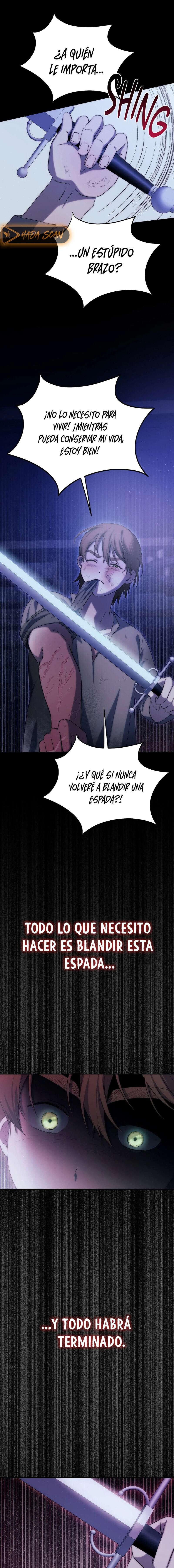 Me casé con la hermana menor de mi esposa Capítulo 37 - Page 9