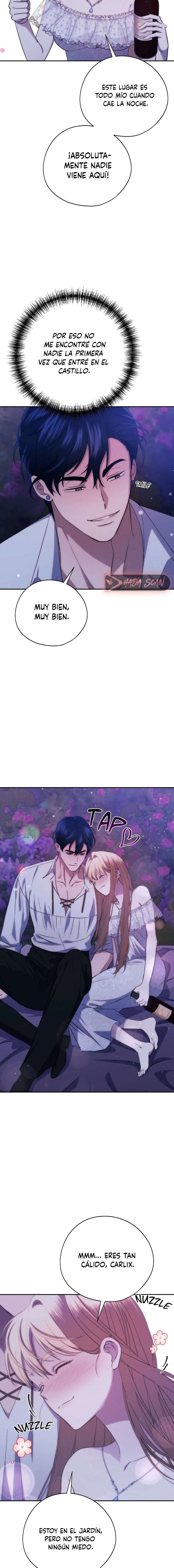 Me casé con la hermana menor de mi esposa Capítulo 38 - Page 10