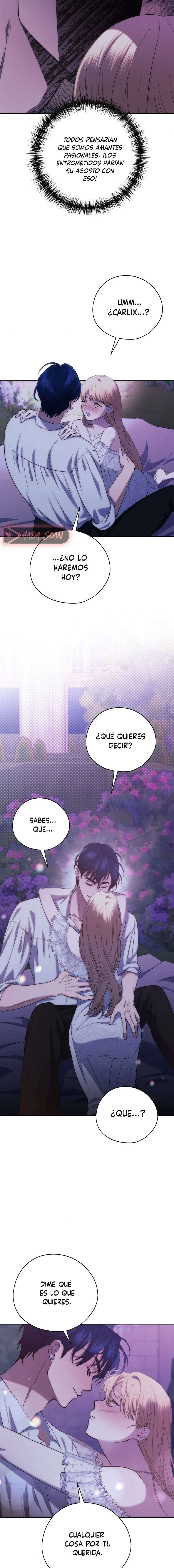 Me casé con la hermana menor de mi esposa Capítulo 38 - Page 13