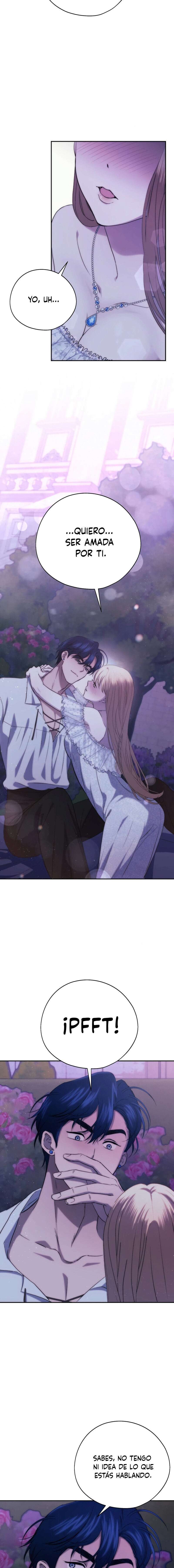 Me casé con la hermana menor de mi esposa Capítulo 38 - Page 14