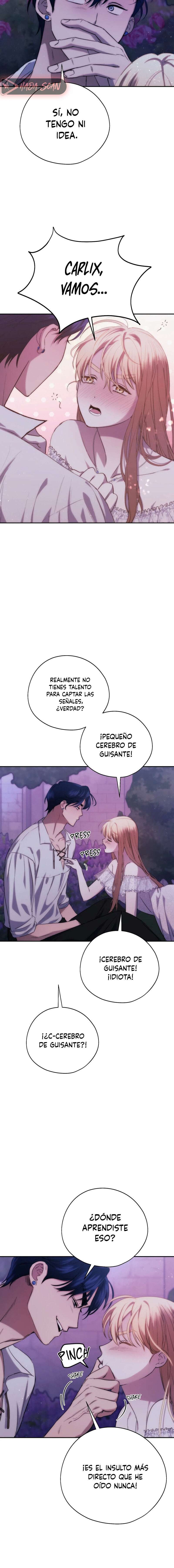 Me casé con la hermana menor de mi esposa Capítulo 38 - Page 15