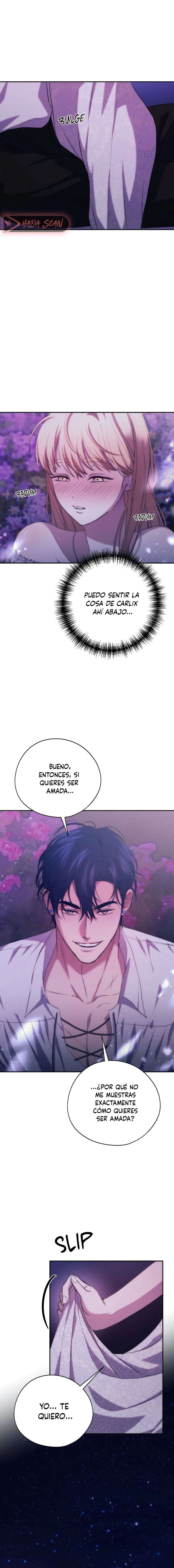 Me casé con la hermana menor de mi esposa Capítulo 38 - Page 17