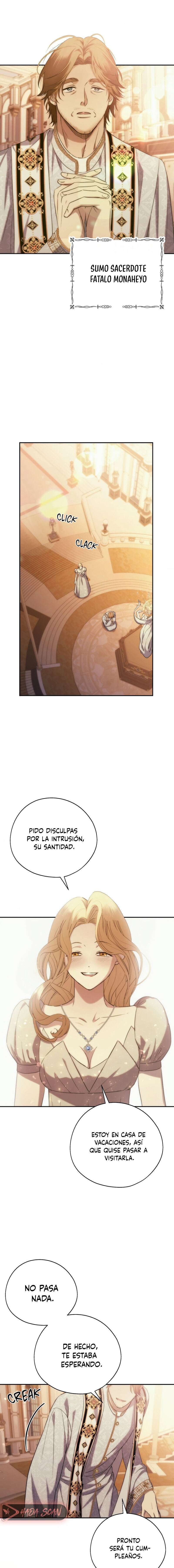 Me casé con la hermana menor de mi esposa Capítulo 38 - Page 2