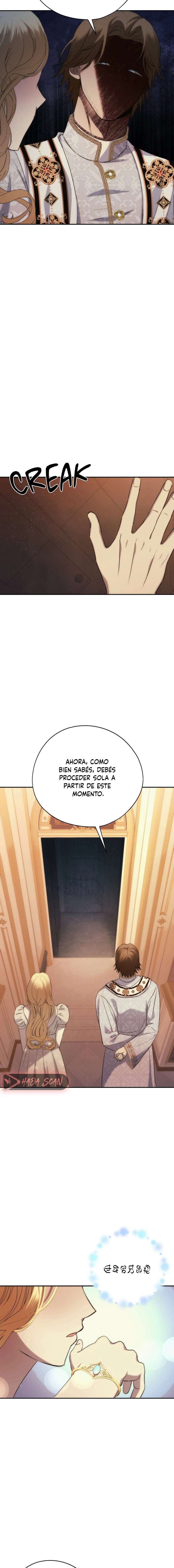 Me casé con la hermana menor de mi esposa Capítulo 38 - Page 5