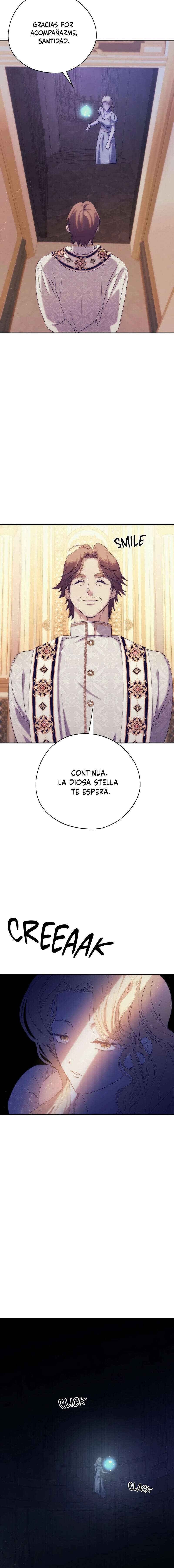 Me casé con la hermana menor de mi esposa Capítulo 38 - Page 6