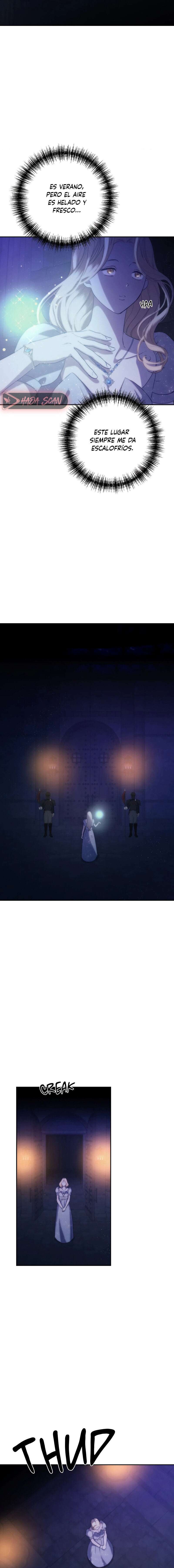 Me casé con la hermana menor de mi esposa Capítulo 38 - Page 7