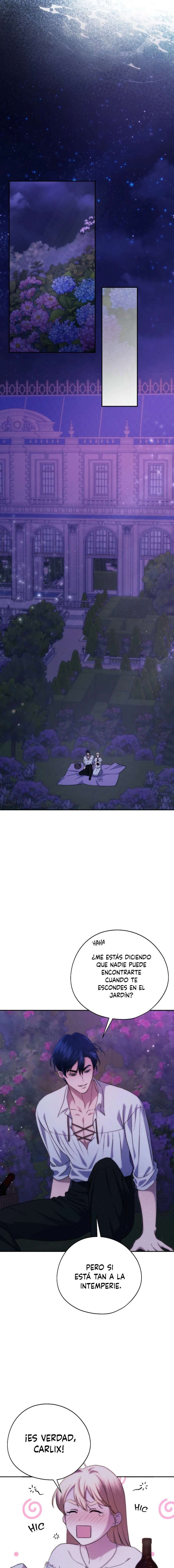 Me casé con la hermana menor de mi esposa Capítulo 38 - Page 9