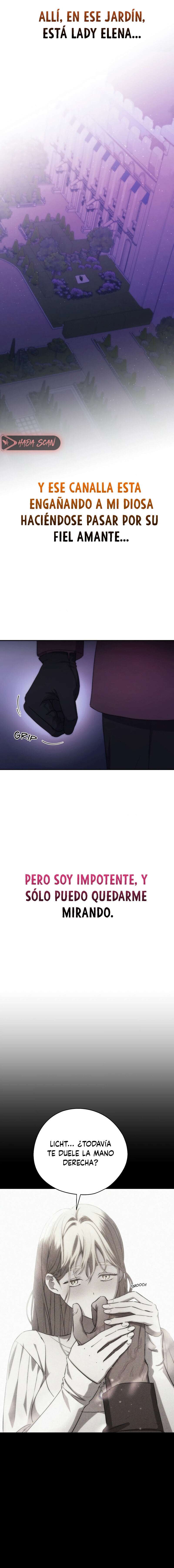 Me casé con la hermana menor de mi esposa Capítulo 39 - Page 10