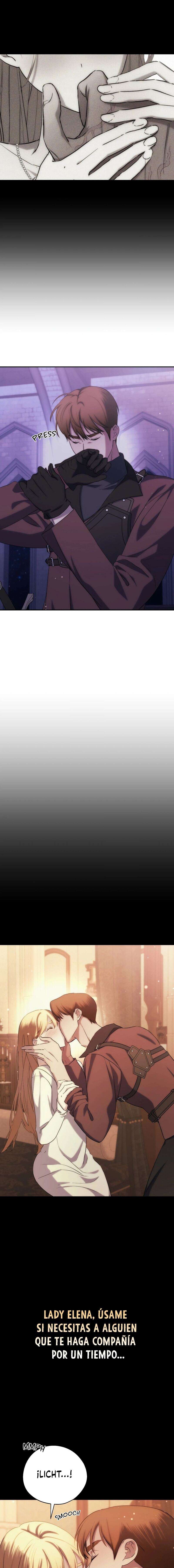 Me casé con la hermana menor de mi esposa Capítulo 39 - Page 11