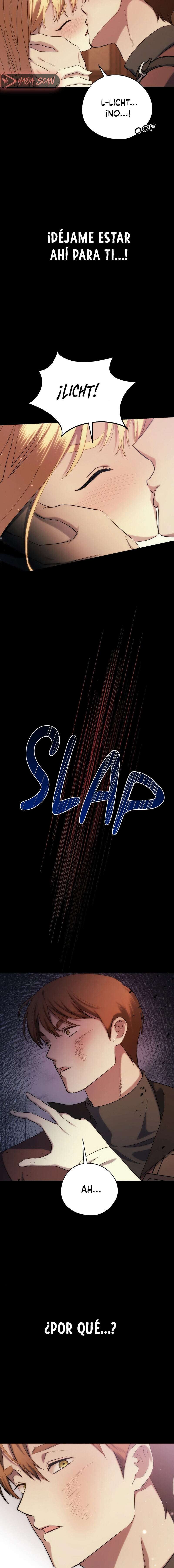 Me casé con la hermana menor de mi esposa Capítulo 39 - Page 12