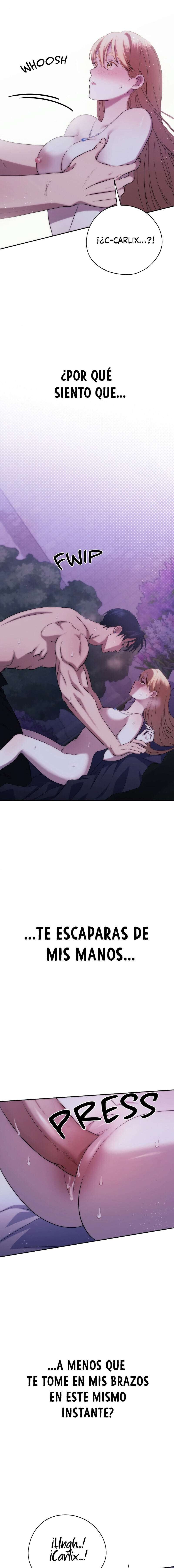 Me casé con la hermana menor de mi esposa Capítulo 39 - Page 14