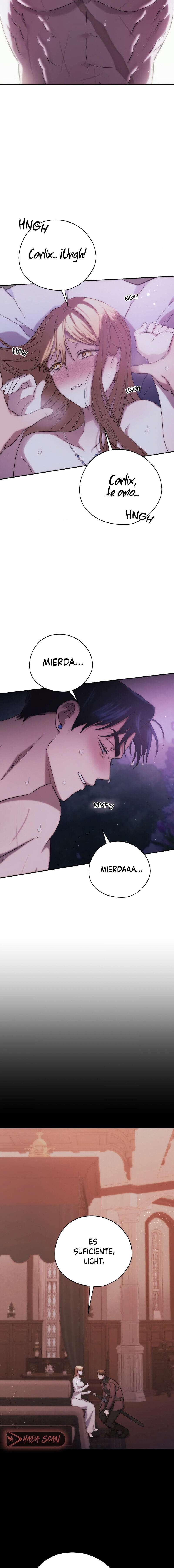 Me casé con la hermana menor de mi esposa Capítulo 39 - Page 17