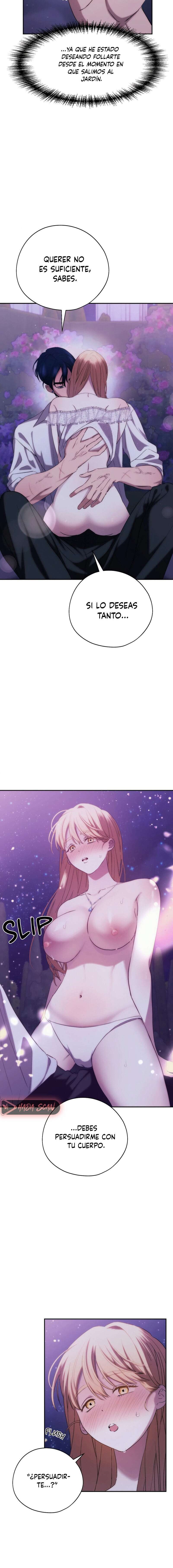 Me casé con la hermana menor de mi esposa Capítulo 39 - Page 2