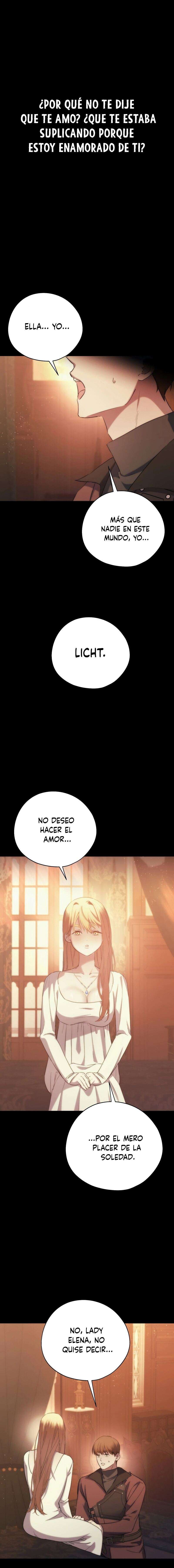 Me casé con la hermana menor de mi esposa Capítulo 39 - Page 20