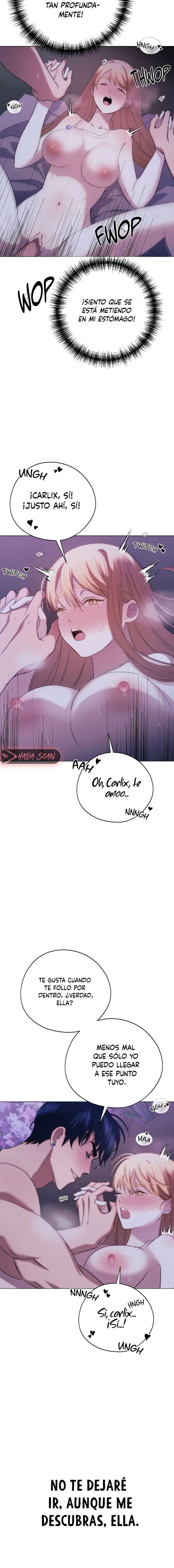 Me casé con la hermana menor de mi esposa Capítulo 39 - Page 22