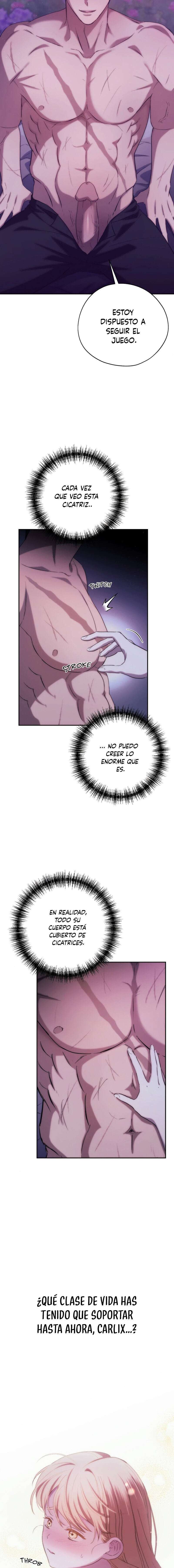 Me casé con la hermana menor de mi esposa Capítulo 39 - Page 5