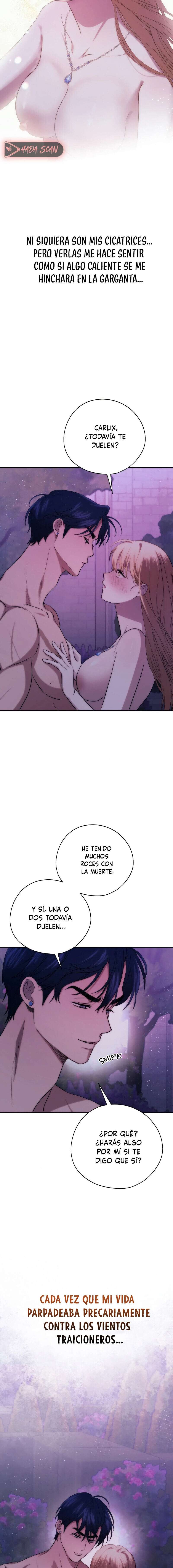 Me casé con la hermana menor de mi esposa Capítulo 39 - Page 6