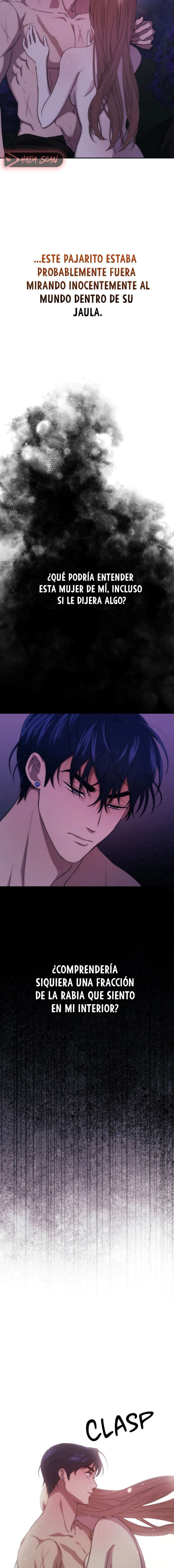 Me casé con la hermana menor de mi esposa Capítulo 39 - Page 7