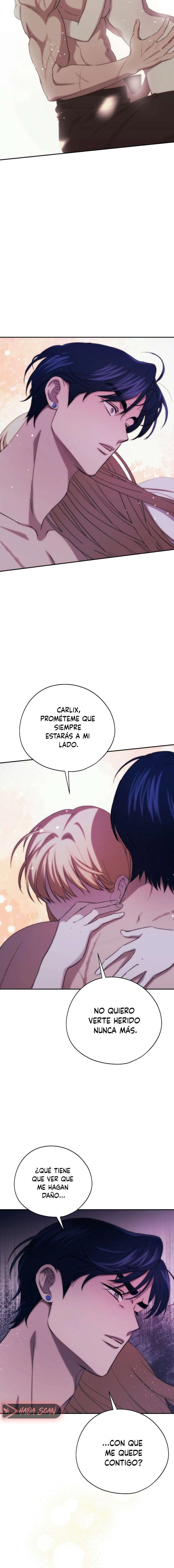 Me casé con la hermana menor de mi esposa Capítulo 39 - Page 8