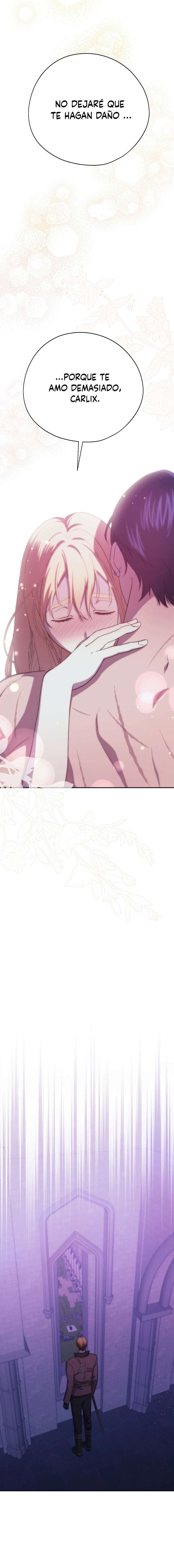 Me casé con la hermana menor de mi esposa Capítulo 39 - Page 9