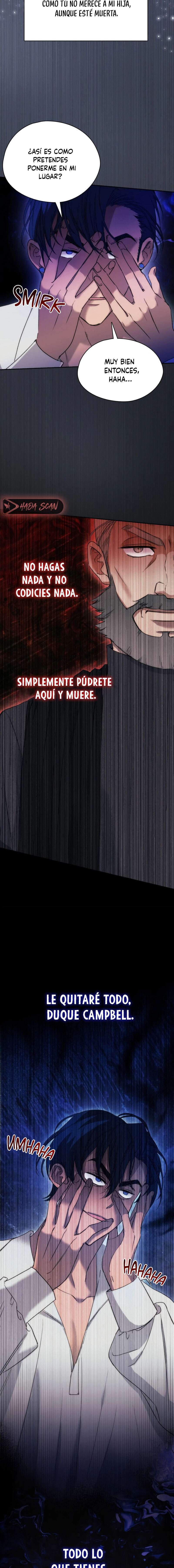 Me casé con la hermana menor de mi esposa Capítulo 4 - Page 10