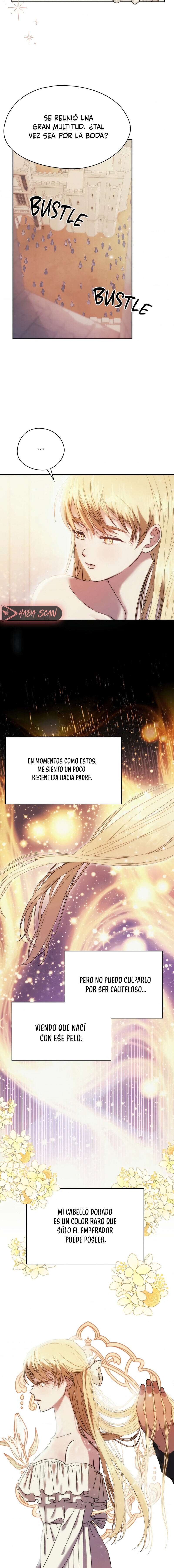 Me casé con la hermana menor de mi esposa Capítulo 4 - Page 12