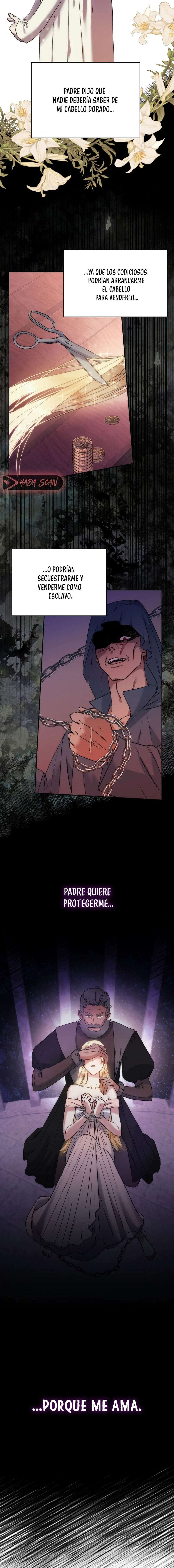 Me casé con la hermana menor de mi esposa Capítulo 4 - Page 13