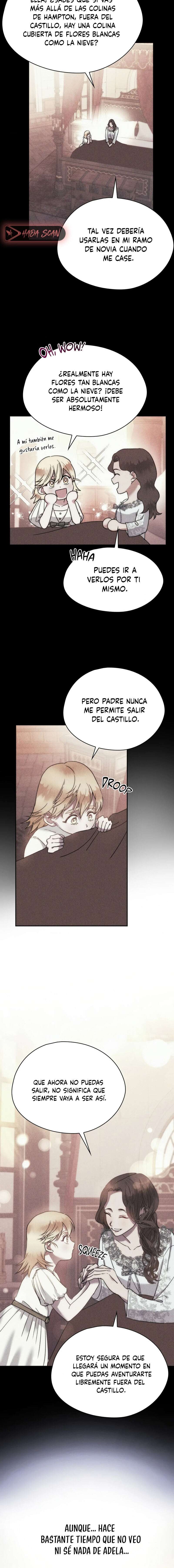Me casé con la hermana menor de mi esposa Capítulo 4 - Page 15