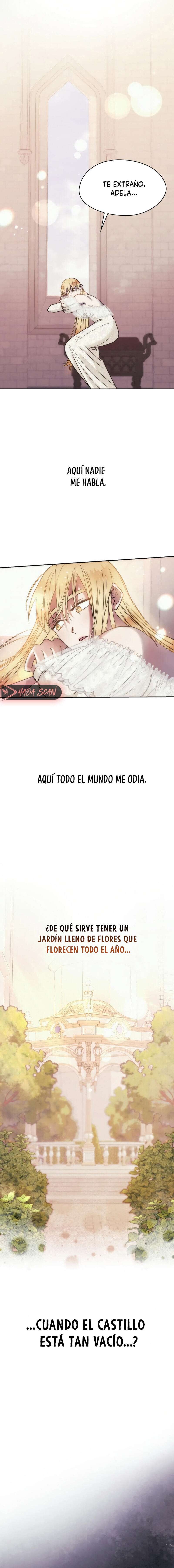 Me casé con la hermana menor de mi esposa Capítulo 4 - Page 16