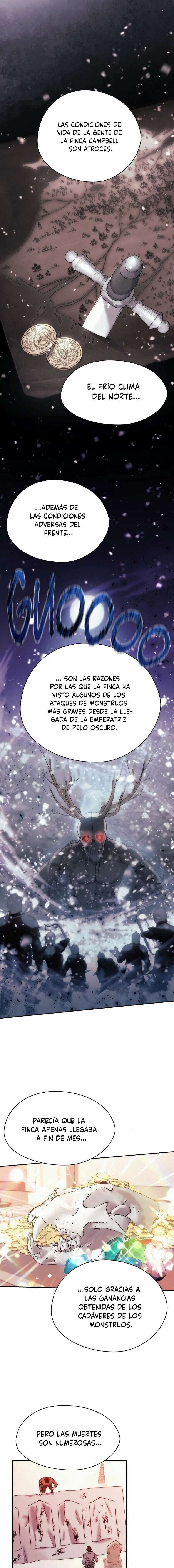 Me casé con la hermana menor de mi esposa Capítulo 4 - Page 17