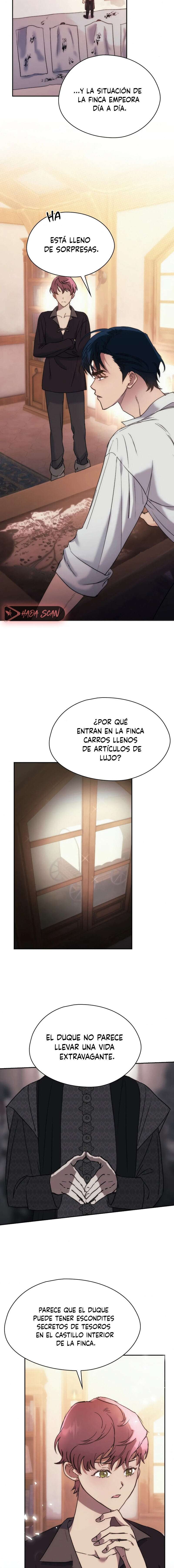Me casé con la hermana menor de mi esposa Capítulo 4 - Page 18
