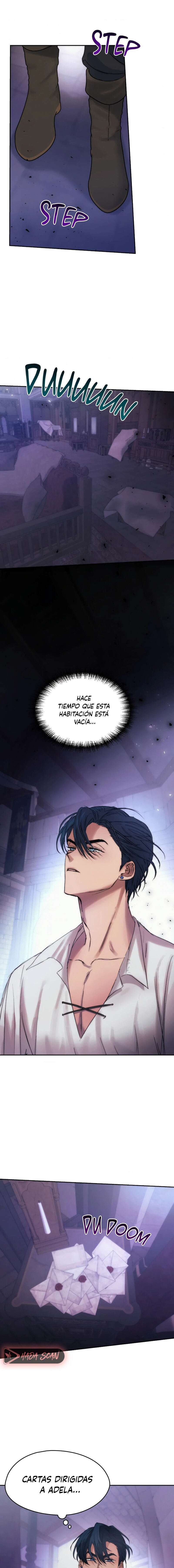 Me casé con la hermana menor de mi esposa Capítulo 4 - Page 2