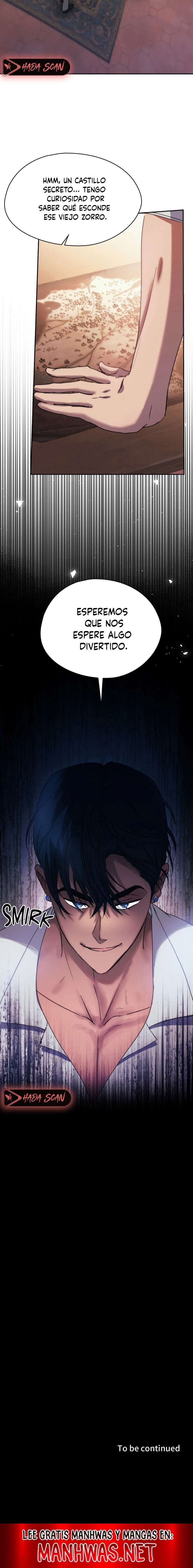 Me casé con la hermana menor de mi esposa Capítulo 4 - Page 20