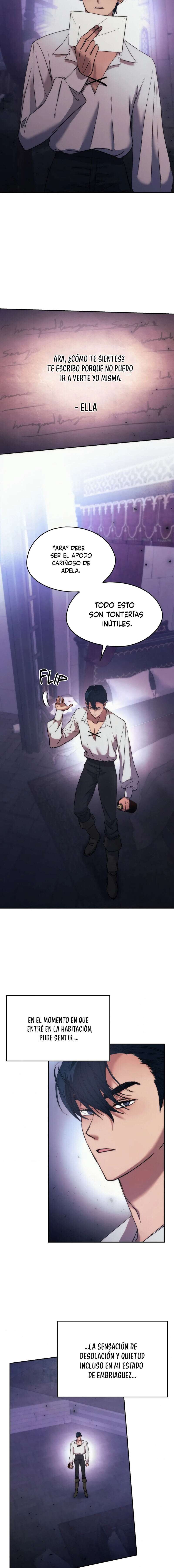 Me casé con la hermana menor de mi esposa Capítulo 4 - Page 3