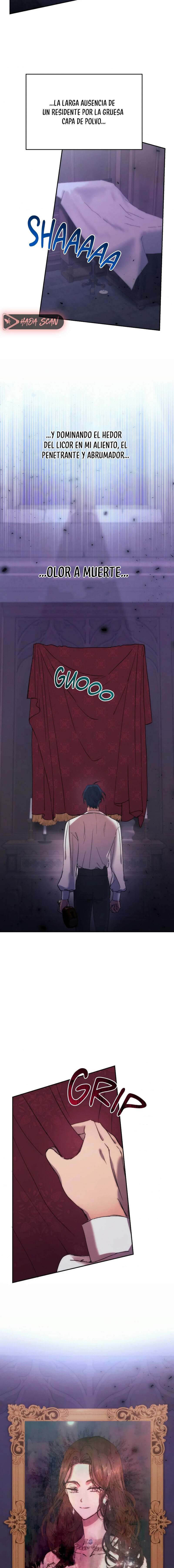 Me casé con la hermana menor de mi esposa Capítulo 4 - Page 4