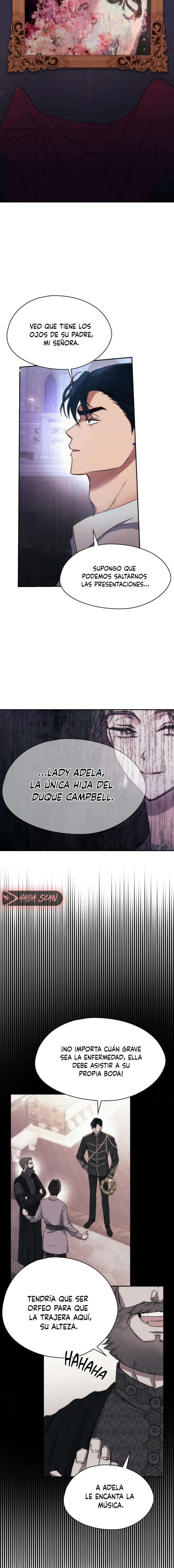 Me casé con la hermana menor de mi esposa Capítulo 4 - Page 5