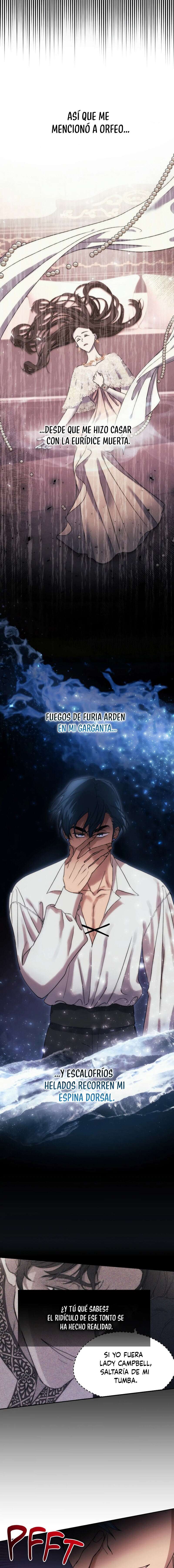 Me casé con la hermana menor de mi esposa Capítulo 4 - Page 6