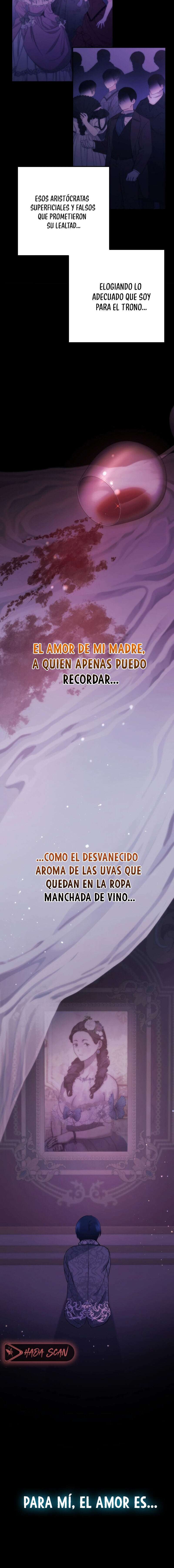 Me casé con la hermana menor de mi esposa Capítulo 40 - Page 11