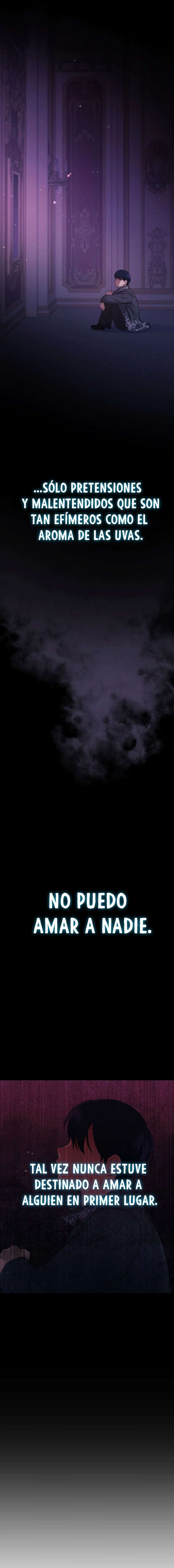 Me casé con la hermana menor de mi esposa Capítulo 40 - Page 12