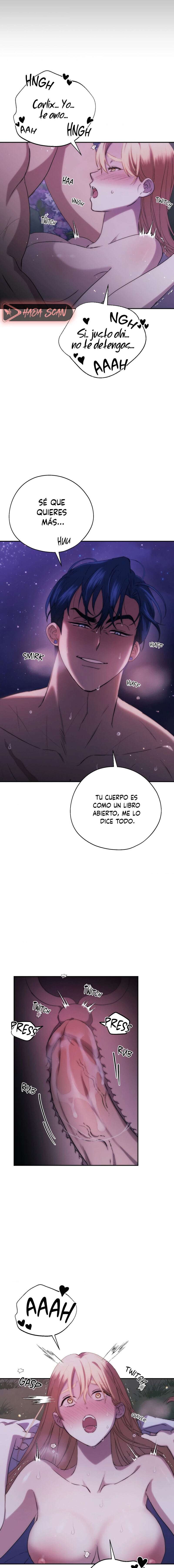 Me casé con la hermana menor de mi esposa Capítulo 40 - Page 13