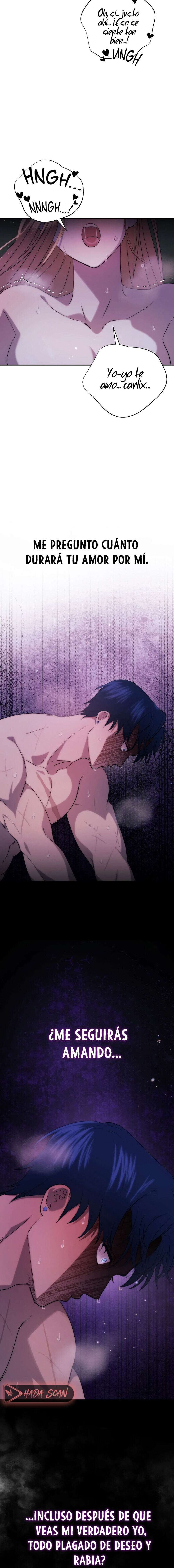 Me casé con la hermana menor de mi esposa Capítulo 40 - Page 14