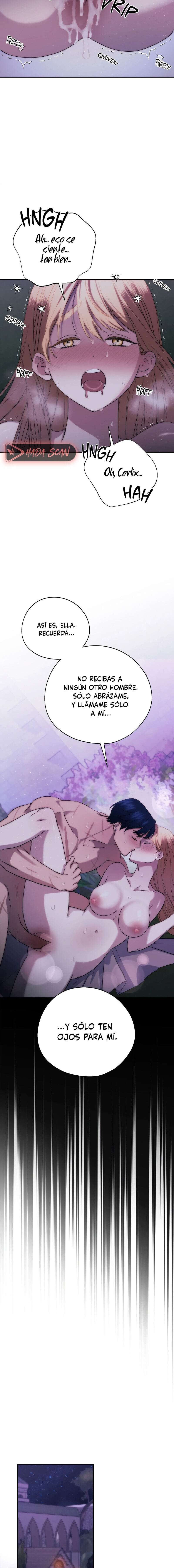 Me casé con la hermana menor de mi esposa Capítulo 40 - Page 16
