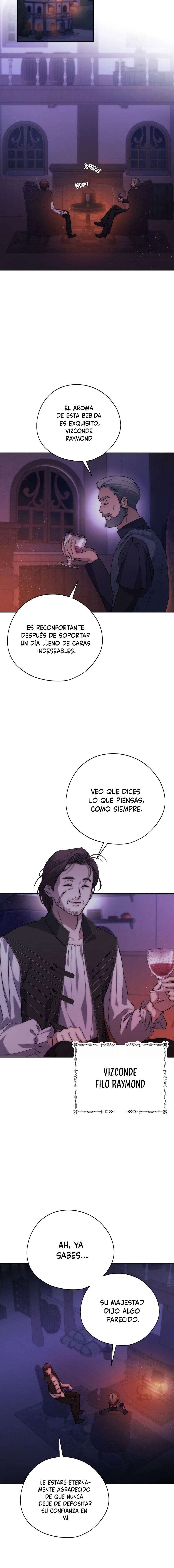 Me casé con la hermana menor de mi esposa Capítulo 40 - Page 17