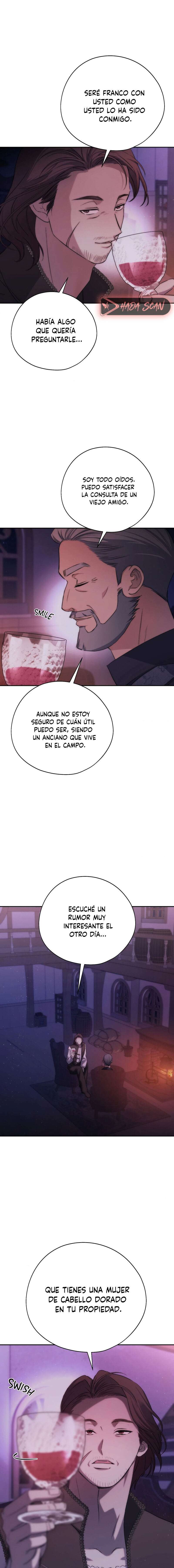 Me casé con la hermana menor de mi esposa Capítulo 40 - Page 18