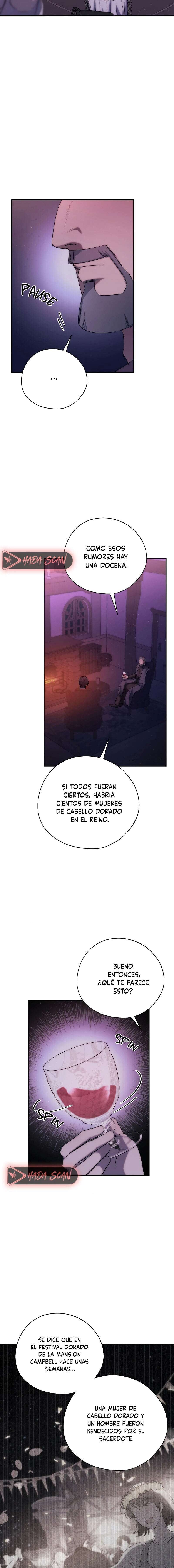Me casé con la hermana menor de mi esposa Capítulo 40 - Page 19